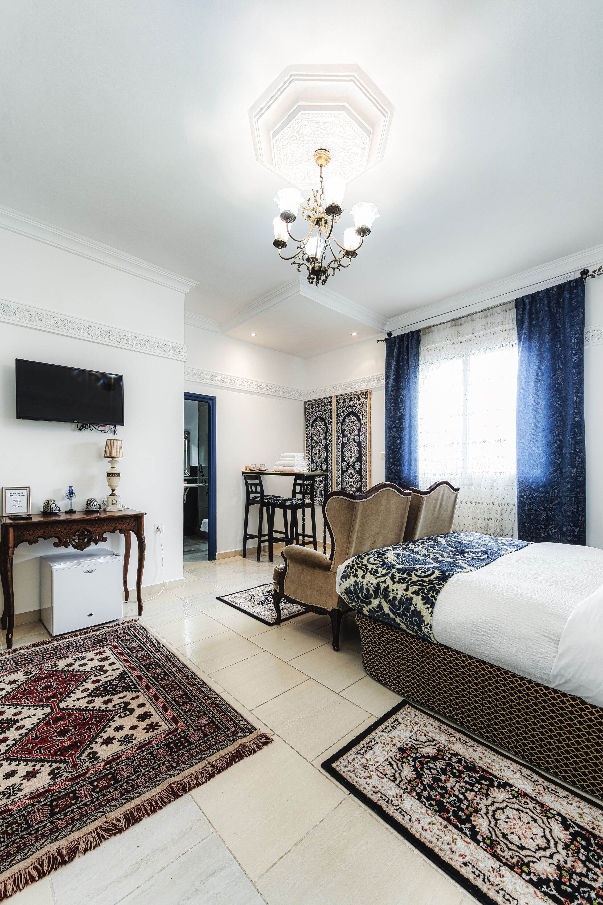 Foto - Ryad A&B Sarai