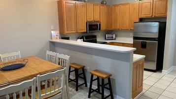 Condo (1115 Crow Creek Drive) | Ngoại thất