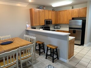 Condo (1115 Crow Creek Drive) | Exterior - 1115 Crow Creek Drive (Calabash)