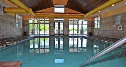 1115 Crow Creek Drive