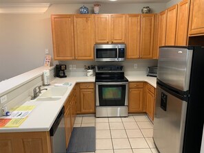 Condo (1115 Crow Creek Drive) | Exterior - 1115 Crow Creek Drive (Calabash)