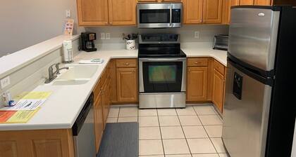 1115 Crow Creek Drive