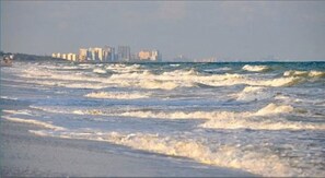 Beach - 1202 Crow Creek Drive (Calabash)