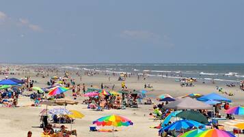 Condo (1309 Crow Creek Drive) | Playa