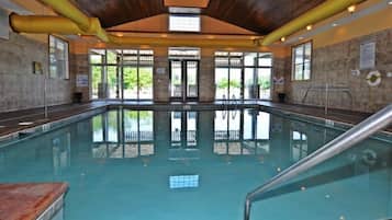 Condo (1309 Crow Creek Drive) | Alberca