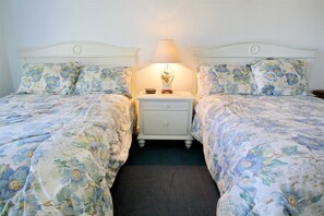 Condo (201 River Creek (Sea Trail))