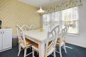 Condo (201 River Creek (Sea Trail)) | Private kitchen