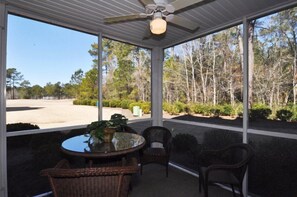 Condo (240-06 Woodlands Way (Crow Creek)) | Property grounds - 24006 Woodlands Way (Calabash)