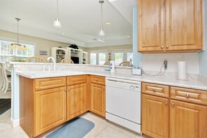 Maison | Cuisine privée