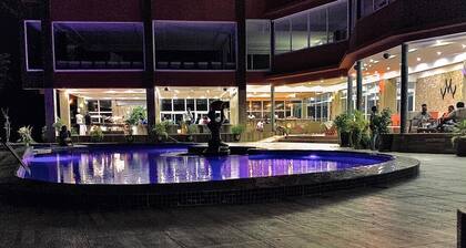IRIS HOTEL