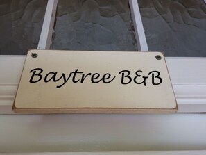Exterior - Baytree Bed and Breakfast (St Austell)