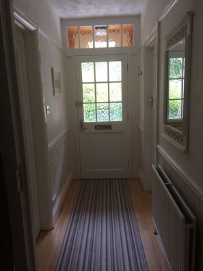 Reception - Baytree Bed and Breakfast (St Austell)