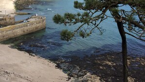 Point of interest - Baytree Bed and Breakfast (St Austell)