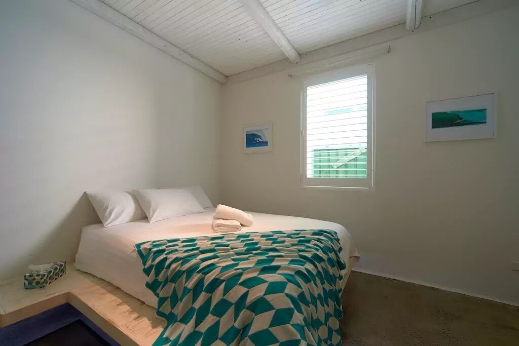 6 chambres, Wi-Fi gratuit