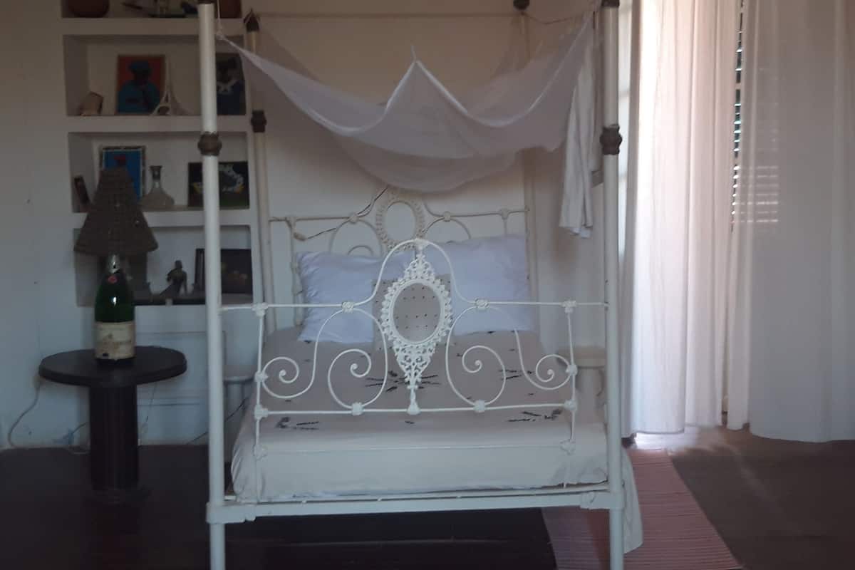 Quarto triplo standard | Escrivaninha, Wi-Fi de cortesia, individualmente decorados