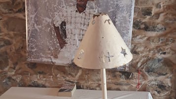 Standard Double Room Single Use | Individually decorated, individually furnished, desk, free WiFi