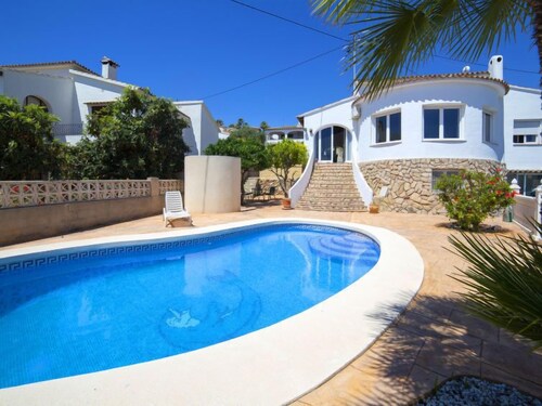 La Marina by Interhome