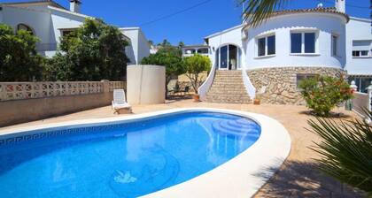 La Marina by Interhome