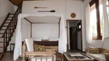 奢華洋房 | 室內細部