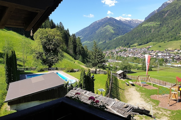 Habitación triple | Vista desde la habitación