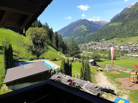 三人房 | 客房景观