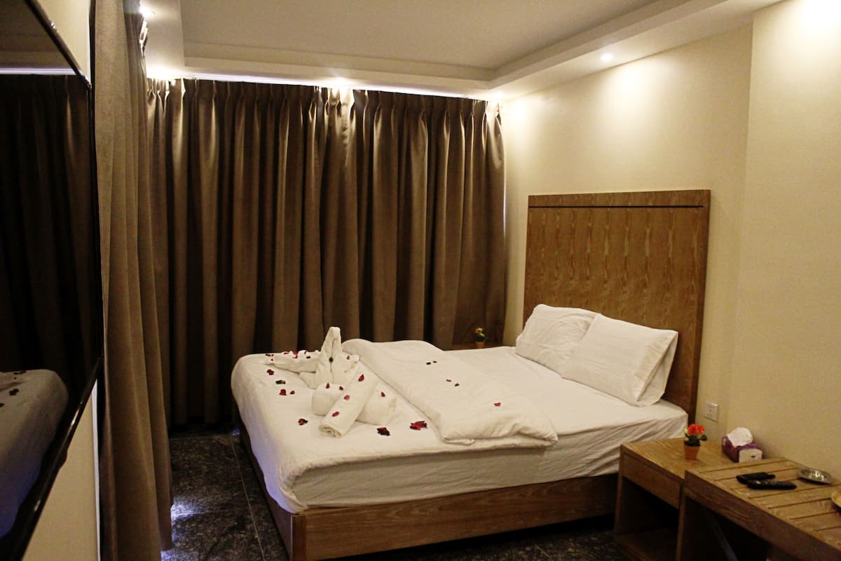Chambre Royale