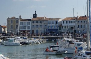 Port de plaisance