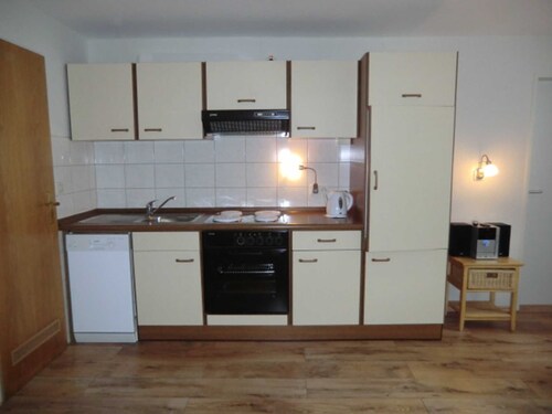 Vacation home 23 Lindenboom - W2