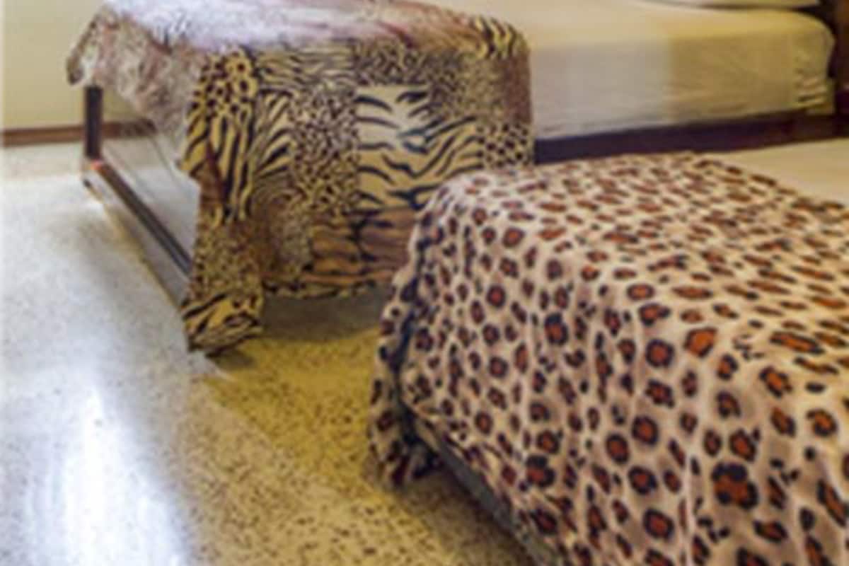 Chambre Familiale | Wi-Fi gratuit, draps fournis