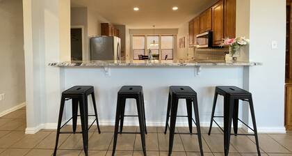 McKinney Retreat Family Home with Fenced Yard & Community Pool