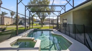 Unclassified image, 4 of 28, button - 4 BR 3BA Pool Home in West Haven (Davenport)