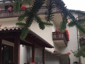 Fachada