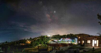 Cabañas Puerta del Viento
