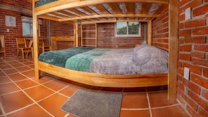 Traditional Cabin - Cabañas Puerta del Viento (Mineral del Monte)