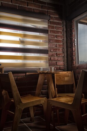 Couette en duvet, ameublement unique, accès au Wi-Fi (inclus)