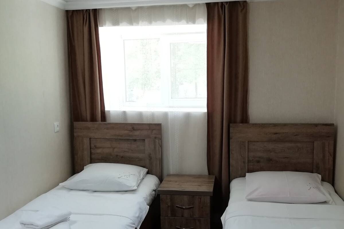 Triple Room, Private Bathroom