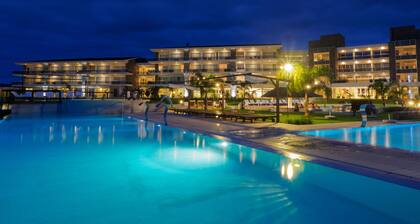 Altos del Arapey Club de Golf & Hotel Termal