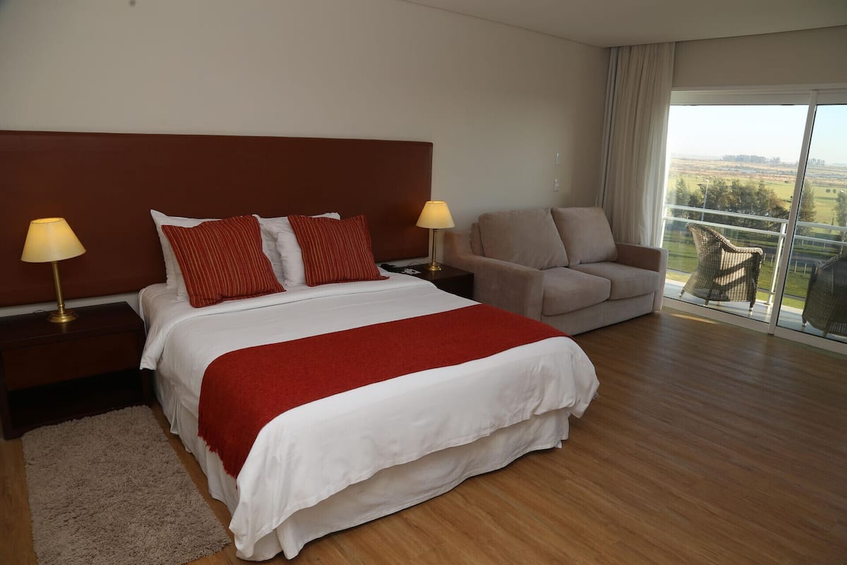 1 bedroom, minibar, in-room safe, individually decorated