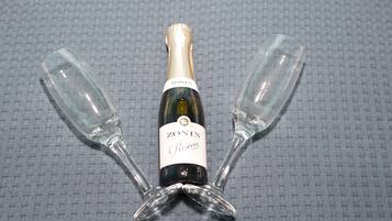 Comfort Double or Twin Room (Maldive)