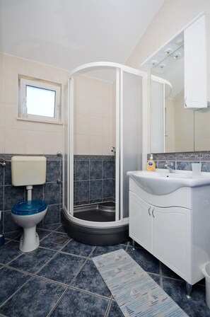 Baño | Regadera 