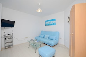 Living room | TV
