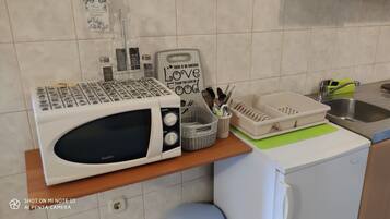 Apartment (A2) | Private kitchen