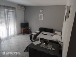 Apartment (A1) | Living room