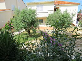 Appartement (A1) | Luchtfoto