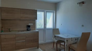 Studio (A5) | Cuisine privée