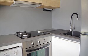 House | Private kitchen