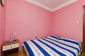 2 bedrooms, free WiFi