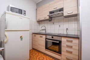 Apartment (A2) | Private kitchen