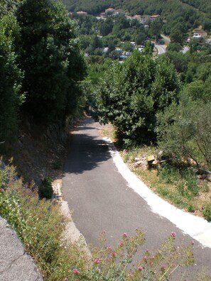Exterior - Apartment Marino (Moscenicka Draga)
