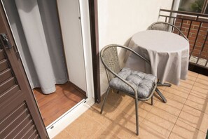 Balcony - Apartment Marino (Moscenicka Draga)